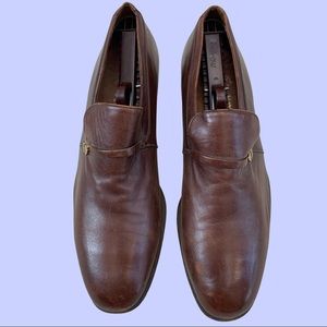 Continentals Bally Chella Loafers